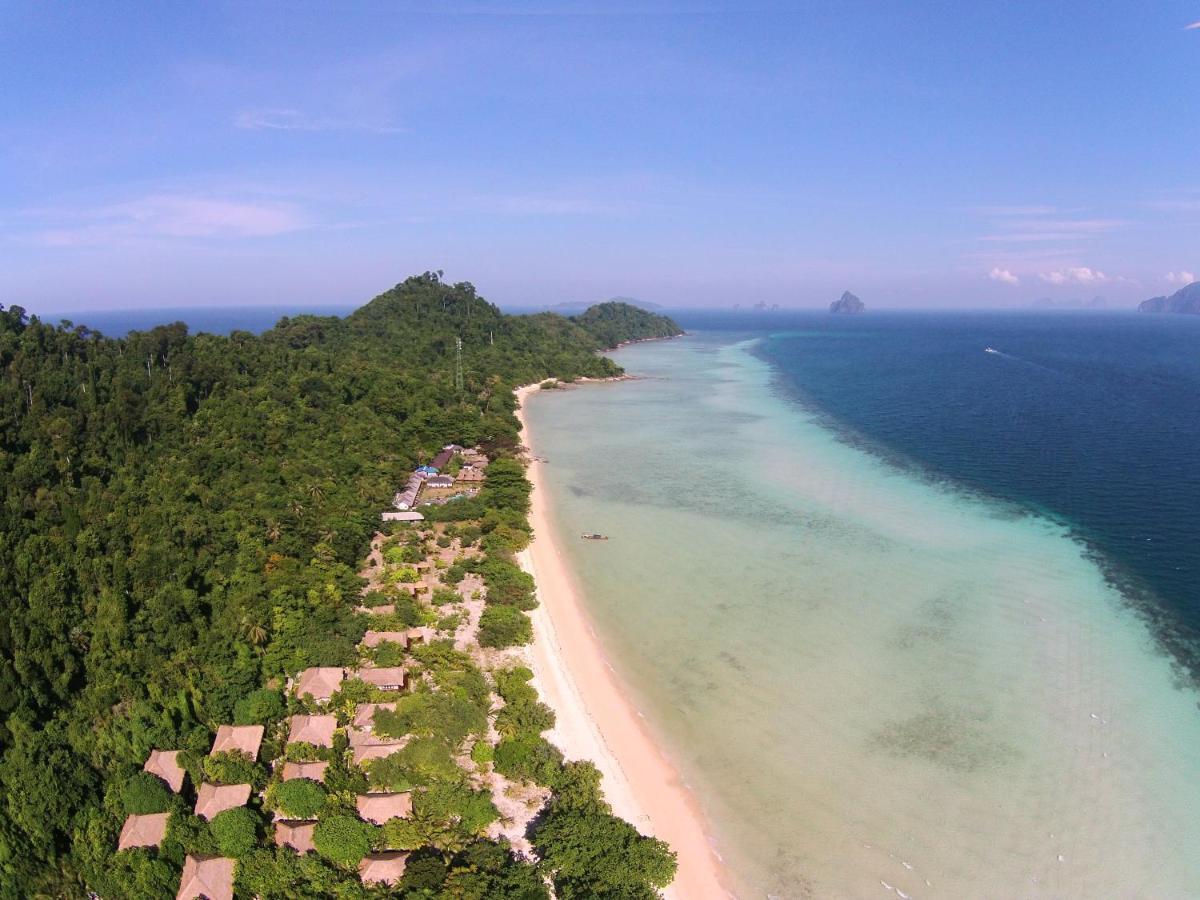 เดอะเซเว่นซีส์ รีสอร์ท เกาะกระดาน ภายนอก รูปภาพ