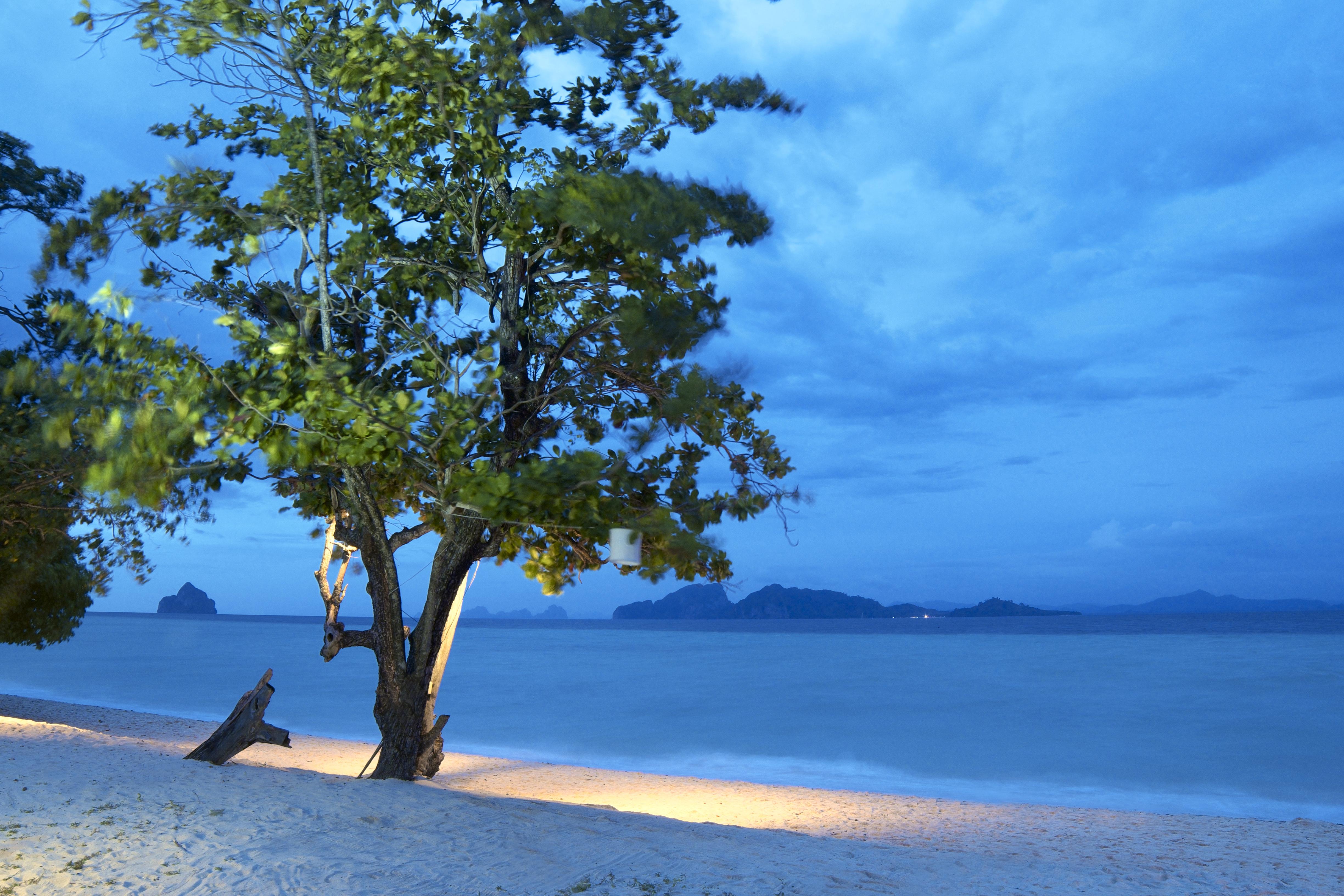เดอะเซเว่นซีส์ รีสอร์ท เกาะกระดาน ภายนอก รูปภาพ