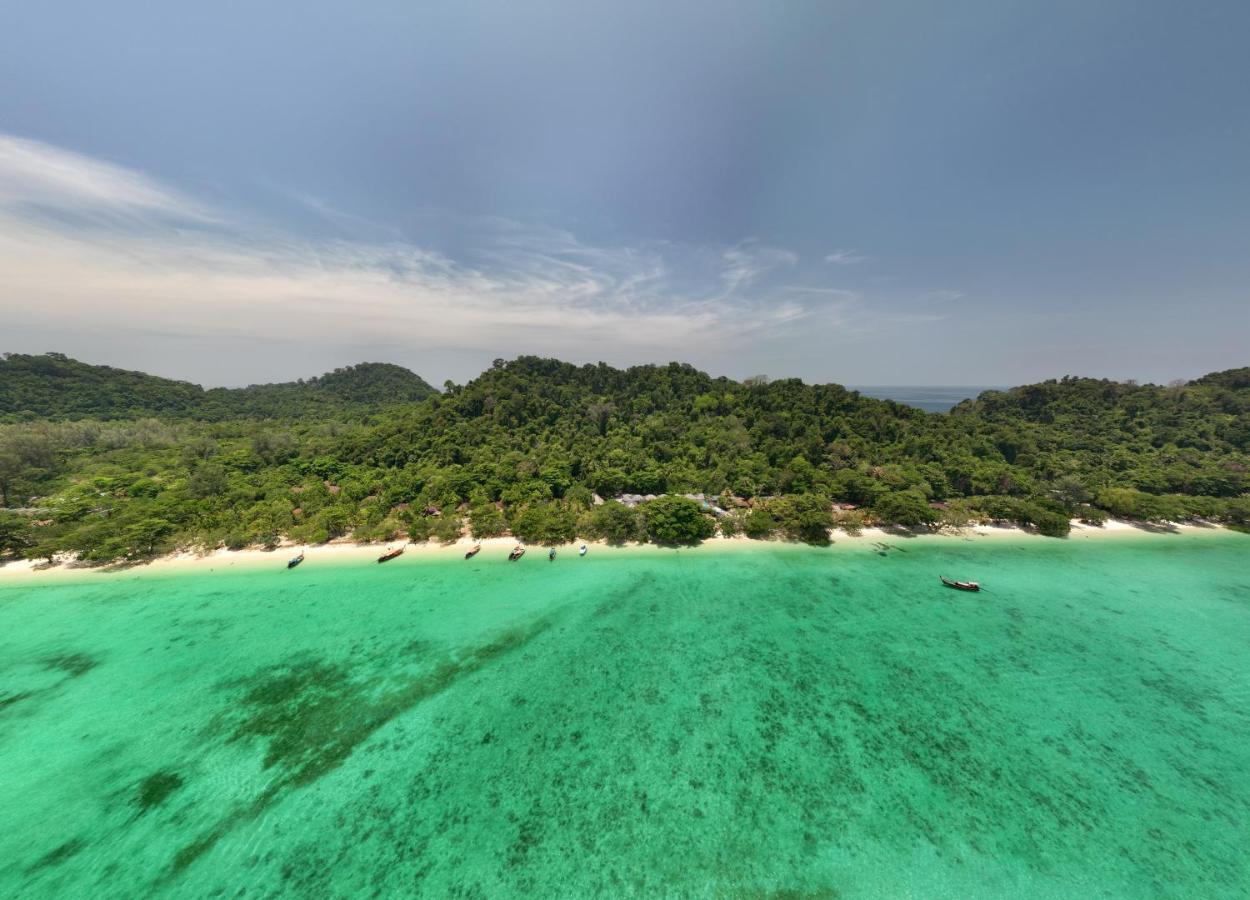 เดอะเซเว่นซีส์ รีสอร์ท เกาะกระดาน ภายนอก รูปภาพ